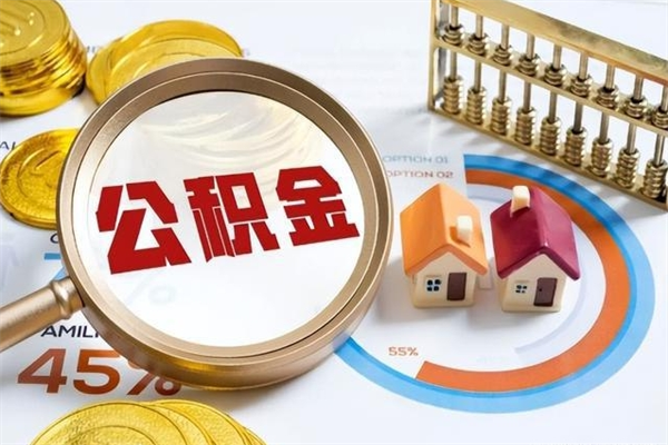 嘉鱼一年住房公积金有多少钱（住房公积金一年能有多少）